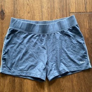 Reebok shorts